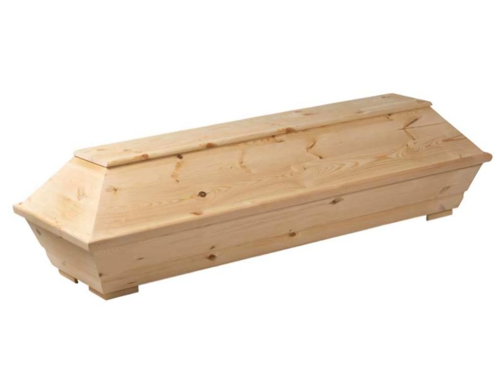 Saerge von Samsara Bestattungen in der Maxim-Gorki-Straße Magdeburg