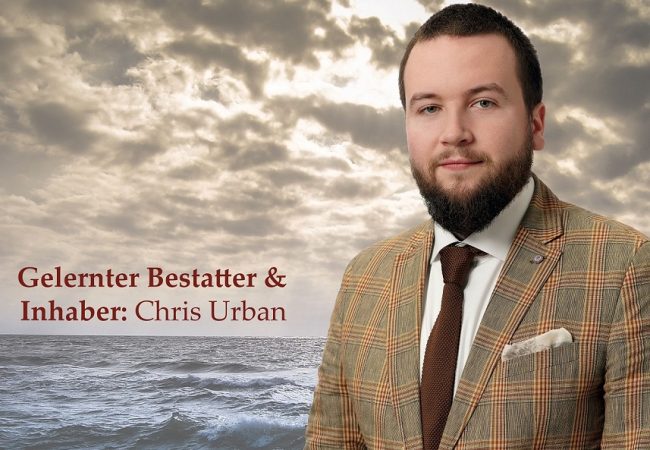 Seebestattung in Magdeburg Preiswert